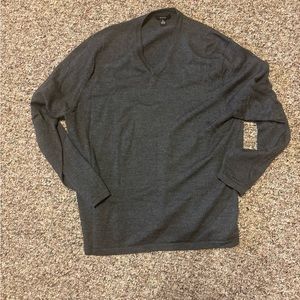 Men’s Alfani sweater size xl